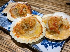 -探鱼·鲜青椒爽麻烤鱼(领展购物广场店)