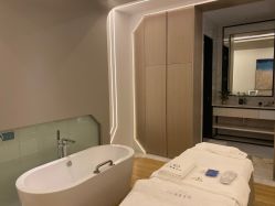 -厦门安达仕酒店·衡境SPA