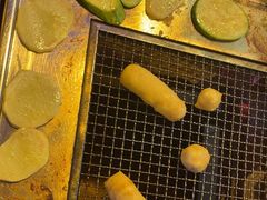 -牧兰盛·昭通牛小串清真烧烤(江东店)