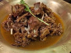 -芦月轩羊蝎子(劲松店)