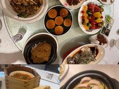 -香宫中餐厅 · 桂林香格里拉