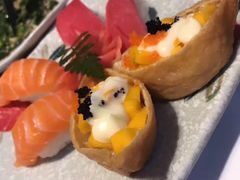 -大江户日本料理(吕厝店)