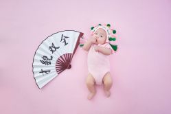 点击看大图 -小猴子儿童摄影馆(茂业店)
