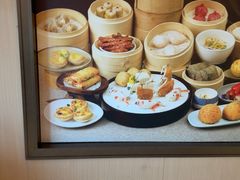 -东方早茶 海鲜•青岛菜(国信体育中心店)