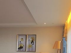 -大连中远海运洲际酒店