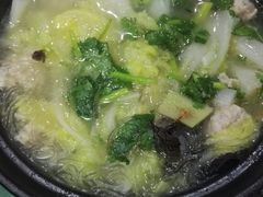 -北大地皖峰饭馆
