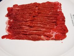 -南门四季铜锅涮肉(大屯·北苑店)