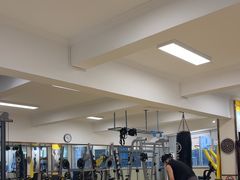 -中田健身工作室(莘庄地铁站店)