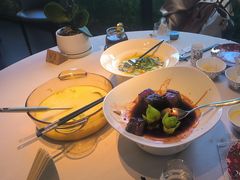 -蘇锦宴·淮扬菜烤鸭·小院(三元桥霄云路店)