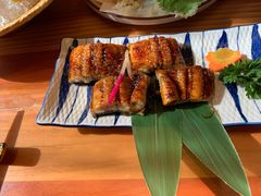 极品烤鳗鱼-文三酒肆自助放题(新街口友谊广场店)