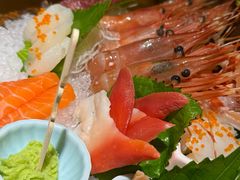-花潮料理艺食馆(世欧广场店)
