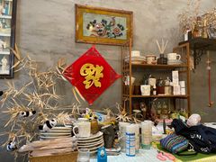 -花满楼(启秀路店)