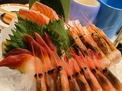 -极尚大喜屋日本料理(铜锣湾店)