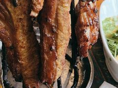 -巴依老爷新疆美食(马驹桥店)