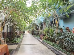 -天宫南铂玫瑰园酒店