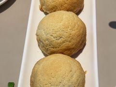 酥皮山楂叉烧包-蔡澜点心(三里屯T+MALL店)