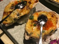 -古田居·特色寿司料理(骏欣中心店)