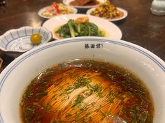 -香雪海·蘇面館(湖滨店)