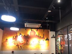 -南国印度餐厅Dakshin