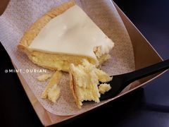 双重芝士派-Pie Bird(新闸路店)