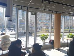 -麦当劳(北苑秋实路店)