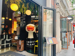 -Goose Island Brewhouse鹅岛精酿啤酒餐厅