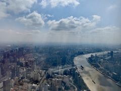 -上海中心大厦