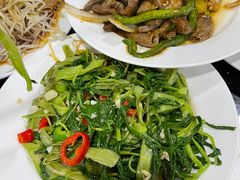 -一哥美食(总店)