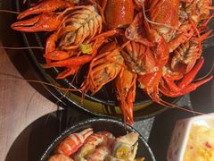 -牛New寿喜烧(闵行龙湖天街店)