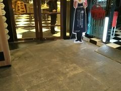 -新大咀港式茶餐厅(宝山万达店)