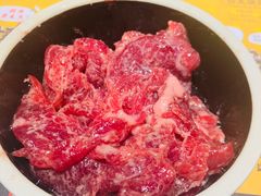 -谭鸭血老火锅(龙湖宝山天街店)