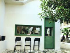 -NEA BAY咖啡馆