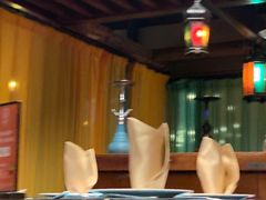 -甘尼仕印度餐厅爵士酒吧(阳春巷店)