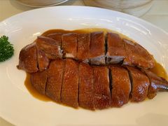 沙溪米鸭-利苑酒家(金宝店)