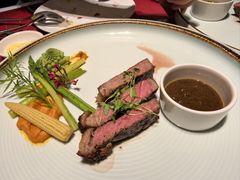 -塞纳河法国餐厅(唐延路店)