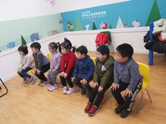 -英孚教育青少儿(爱山广场中心)