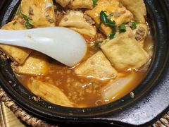 -妈妈的味道(和顺古镇店)