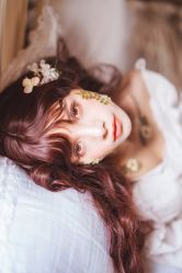 点击看大图 -模卡写真馆(南通店)