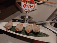 -海底捞火锅(8号仓店)