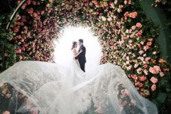 点击看大图 -太郎花子婚纱摄影艺术中心