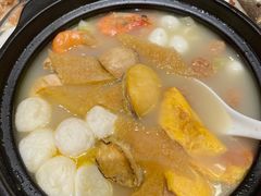 -上海小南国(金桥国际广场店)
