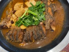 -泰福成大酒店(泰来道店)