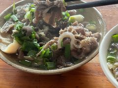 -周记翘脚牛肉