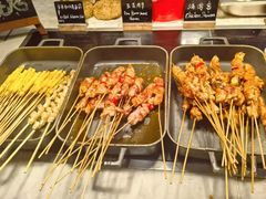 -厦门泰地万豪酒店-贡厨全日餐厅