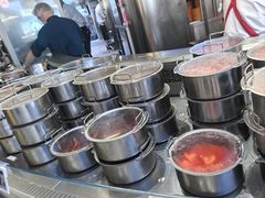 -海底捞大排档火锅(打浦路店)