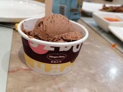 哈根达斯-上渔铁板烧(熙悦汇店)