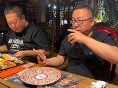 -卢布里西餐厅(海拉尔店)