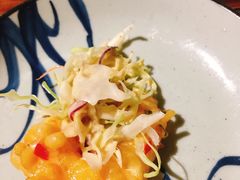 -鸟鸣门屋台料理(金帝银泰店)