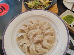 -天仁聚驴肉香(北石槽店)