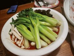 -新白鹿餐厅(龙游路店)